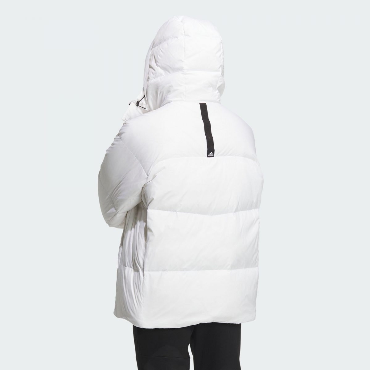 Мужская куртка adidas DAILY GOOSE DOWN JACKET фотография