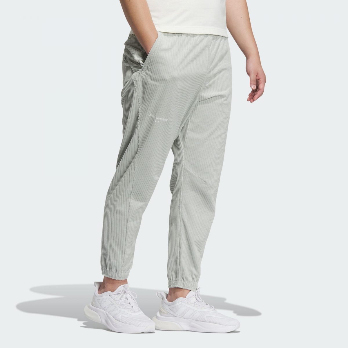 Мужские брюки adidas LOUNGE 7/8 PANTS