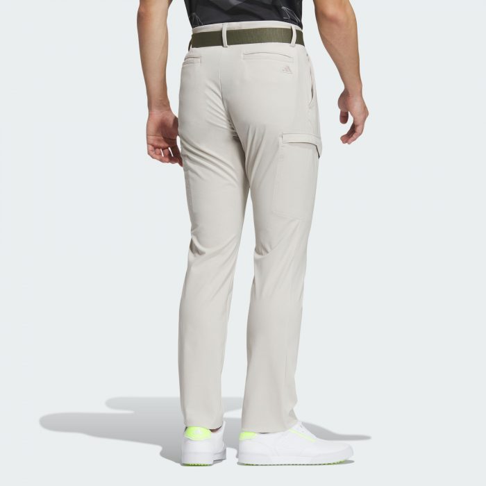 Мужские брюки adidas GO-TO CARGO POCKET LONG PANTS