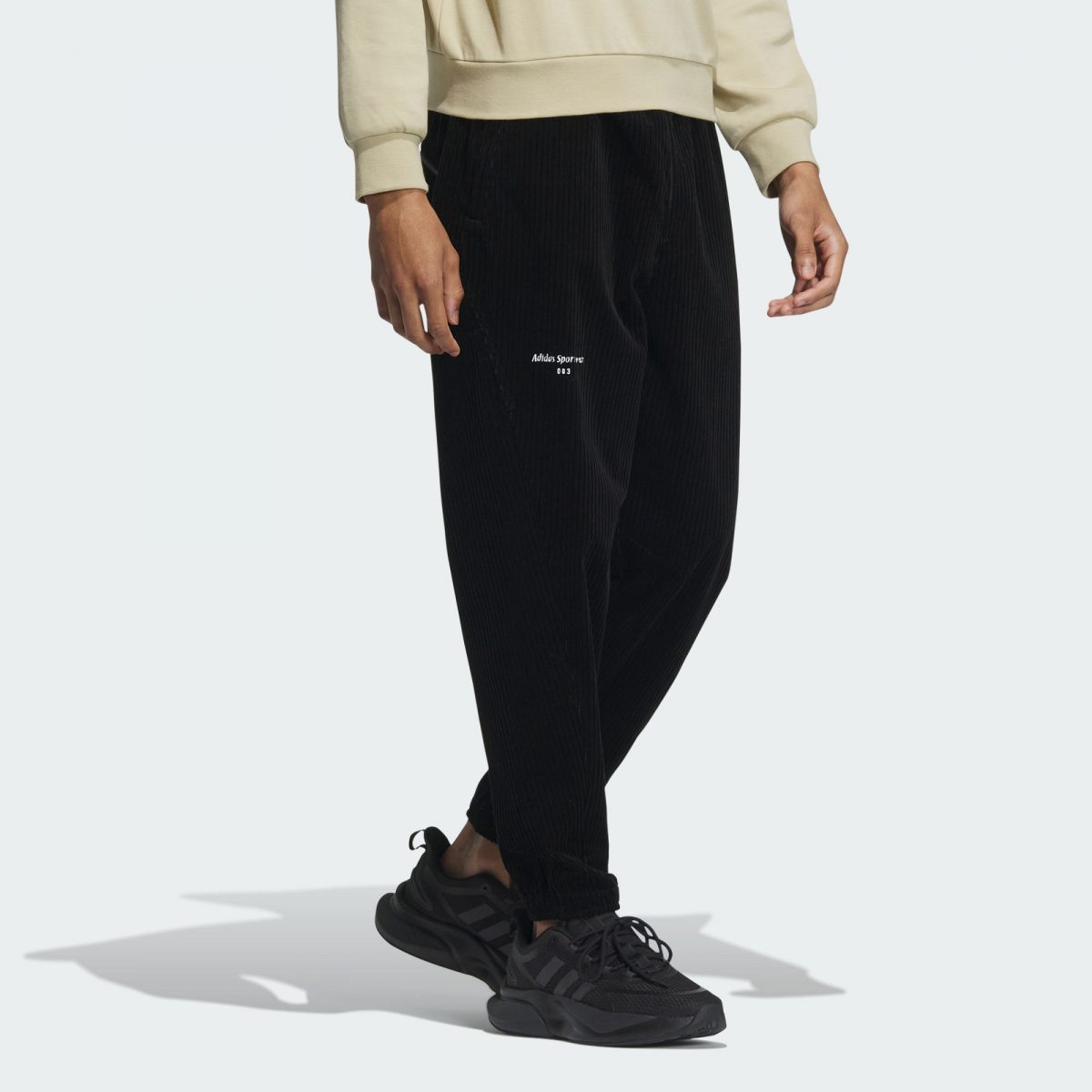 Мужские брюки adidas LOUNGE 7/8 PANTS