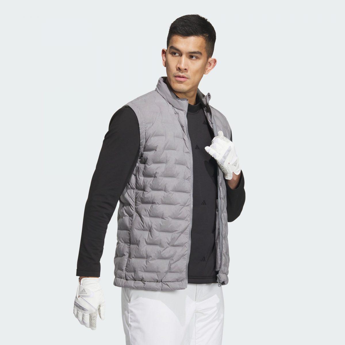 Мужской жилет adidas FROSTGUARD DOWN VEST