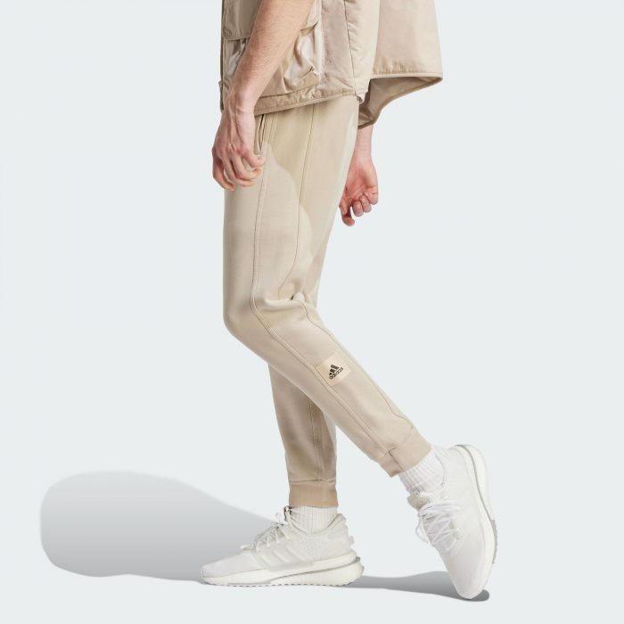 Мужские брюки adidas LOUNGE FLEECE PANTS