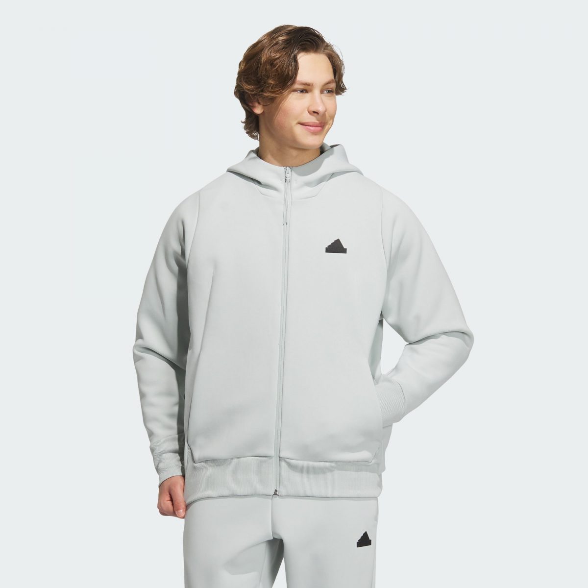 Мужская куртка adidas Z.N.E. SPORTSWEAR JACKET фото