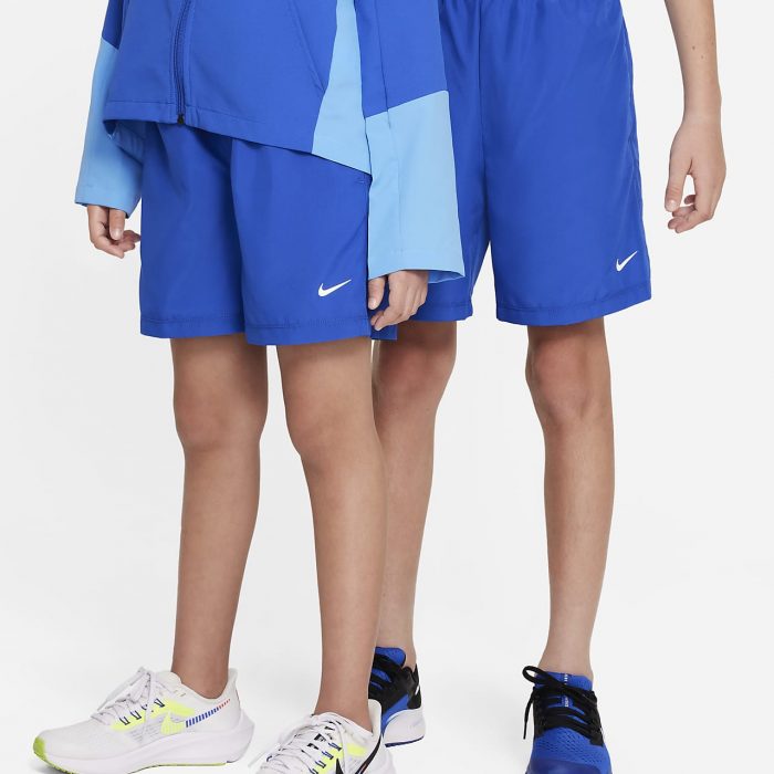 Детские шорты Nike Multi Dri-FIT