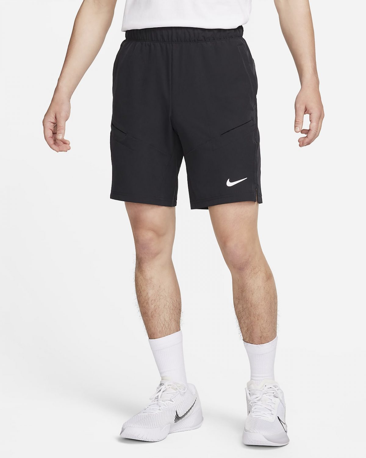Мужские шорты NikeCourt Advantage фото