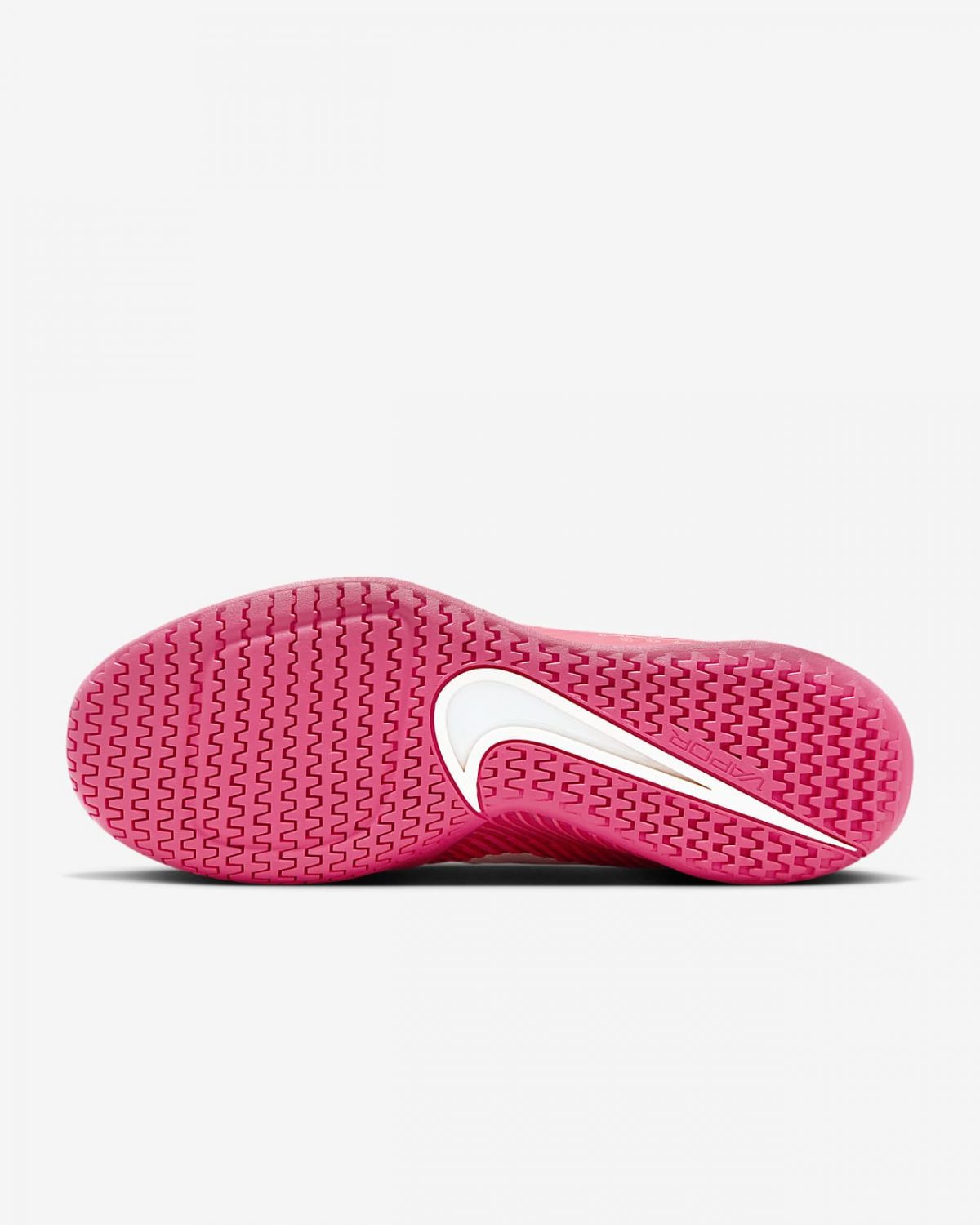 Женские кроссовки NikeCourt Air Zoom Vapor 11 фотография