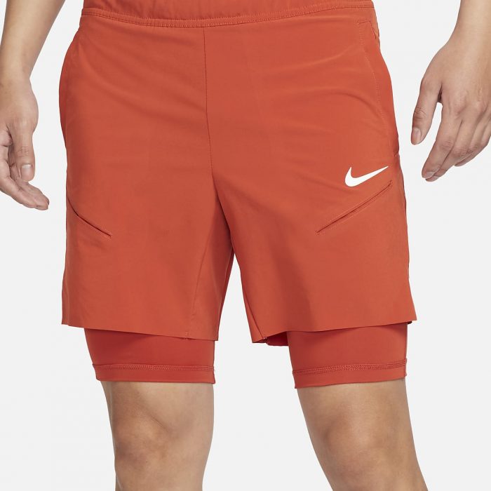 Мужские шорты NikeCourt Slam