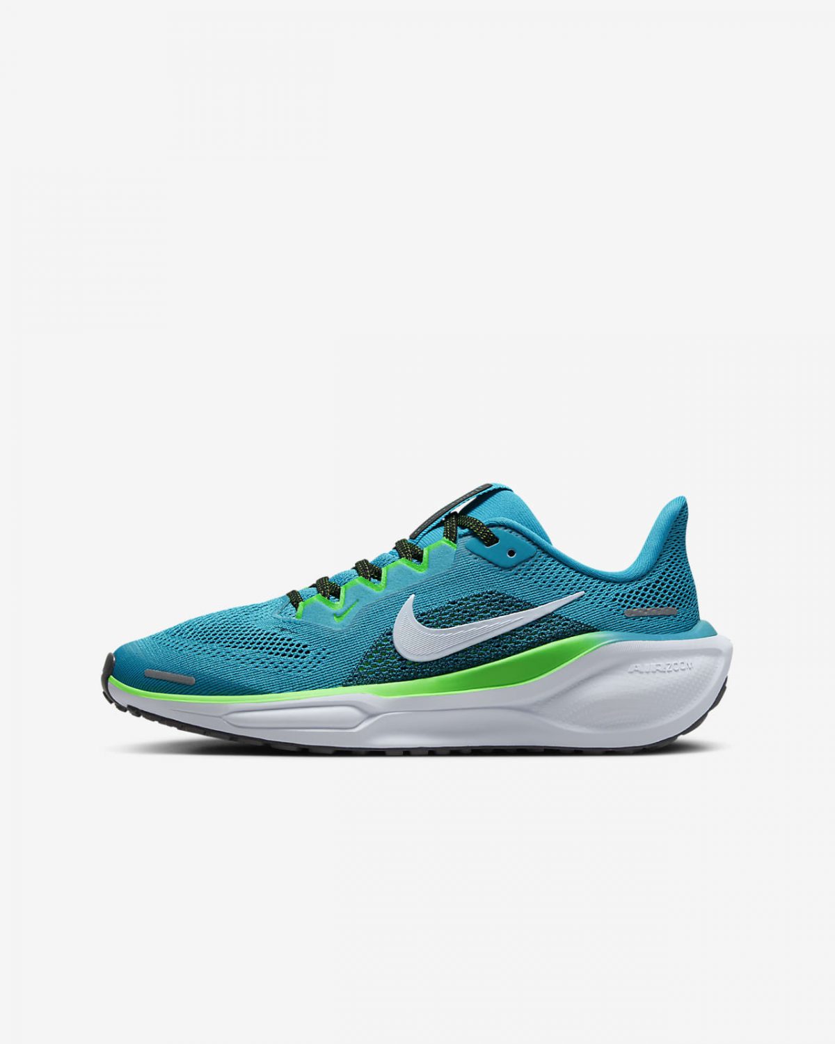 Детские кроссовки Nike Pegasus 41 FN5041-300 фото