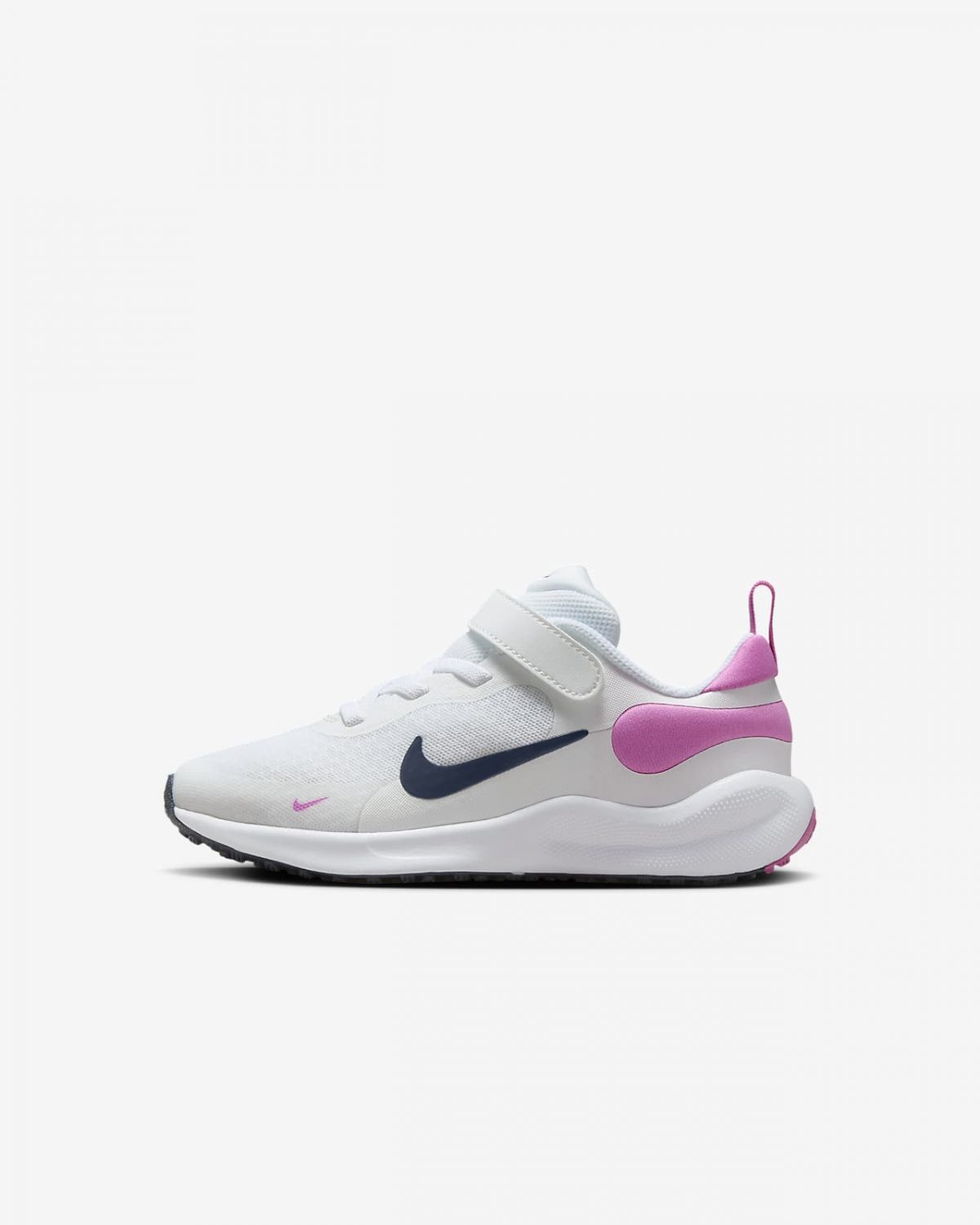 Детские кроссовки Nike Revolution 7 фото