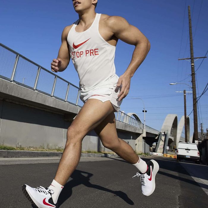 Мужские кроссовки Nike Revolution 7