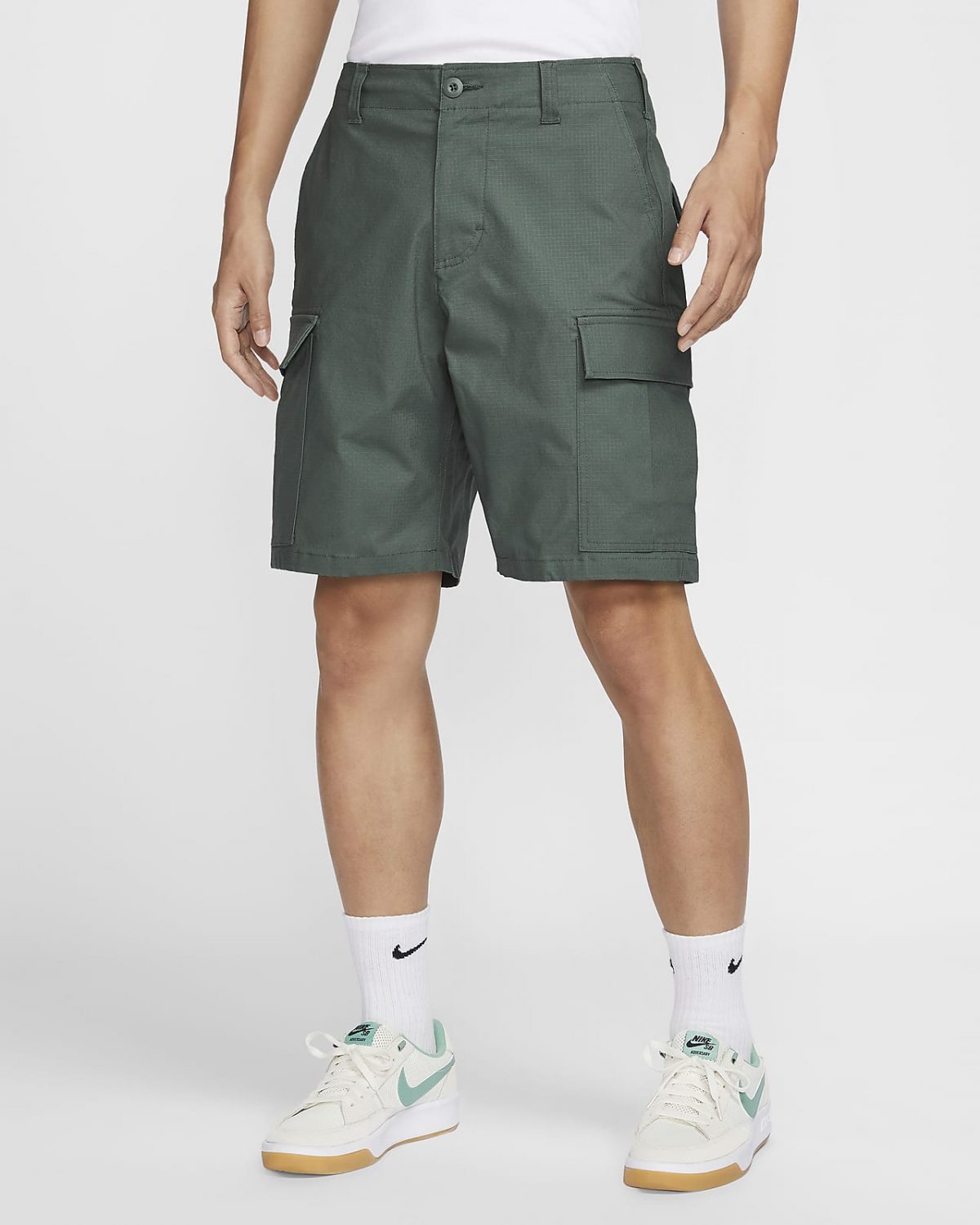 Мужские шорты Nike SB Kearny фото
