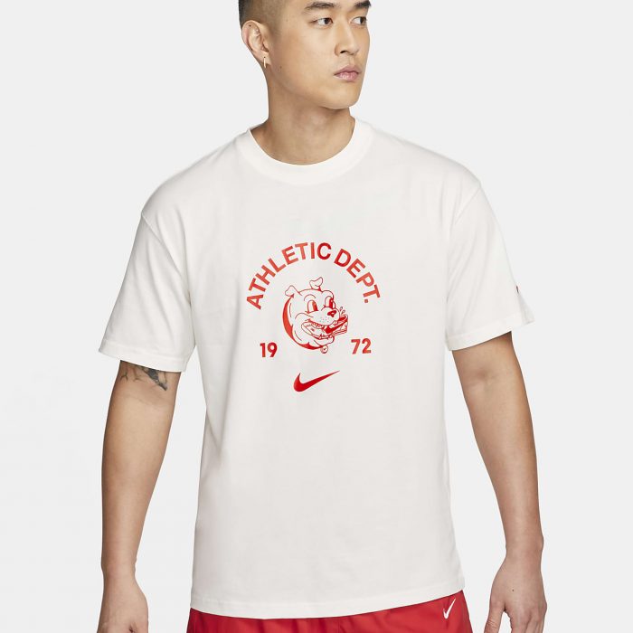 Мужская футболка Nike Sportswear FJ5244-133