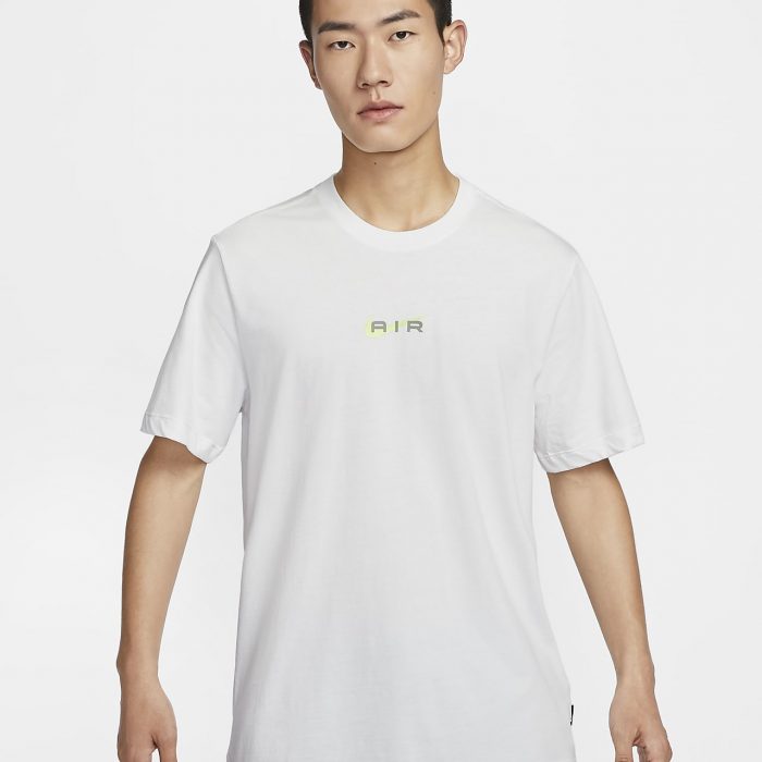Мужская футболка Nike Sportswear FQ3791-121