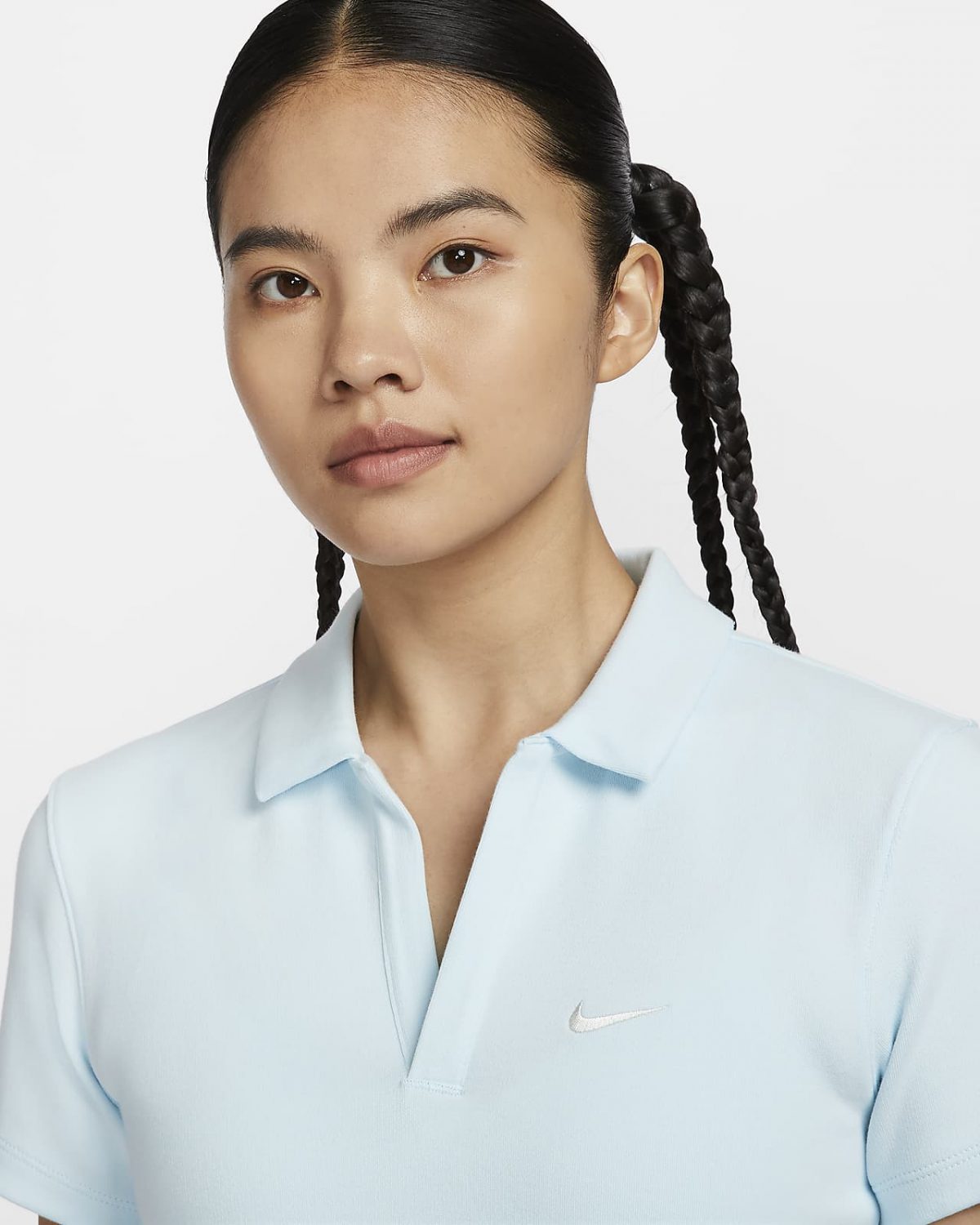 Женский топ Nike Sportswear Essential