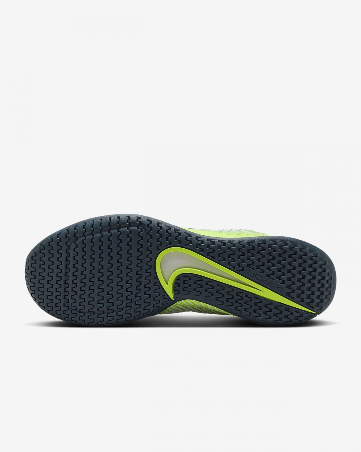 Мужские кроссовки Nike Zoom Vapor 11 HC фотография