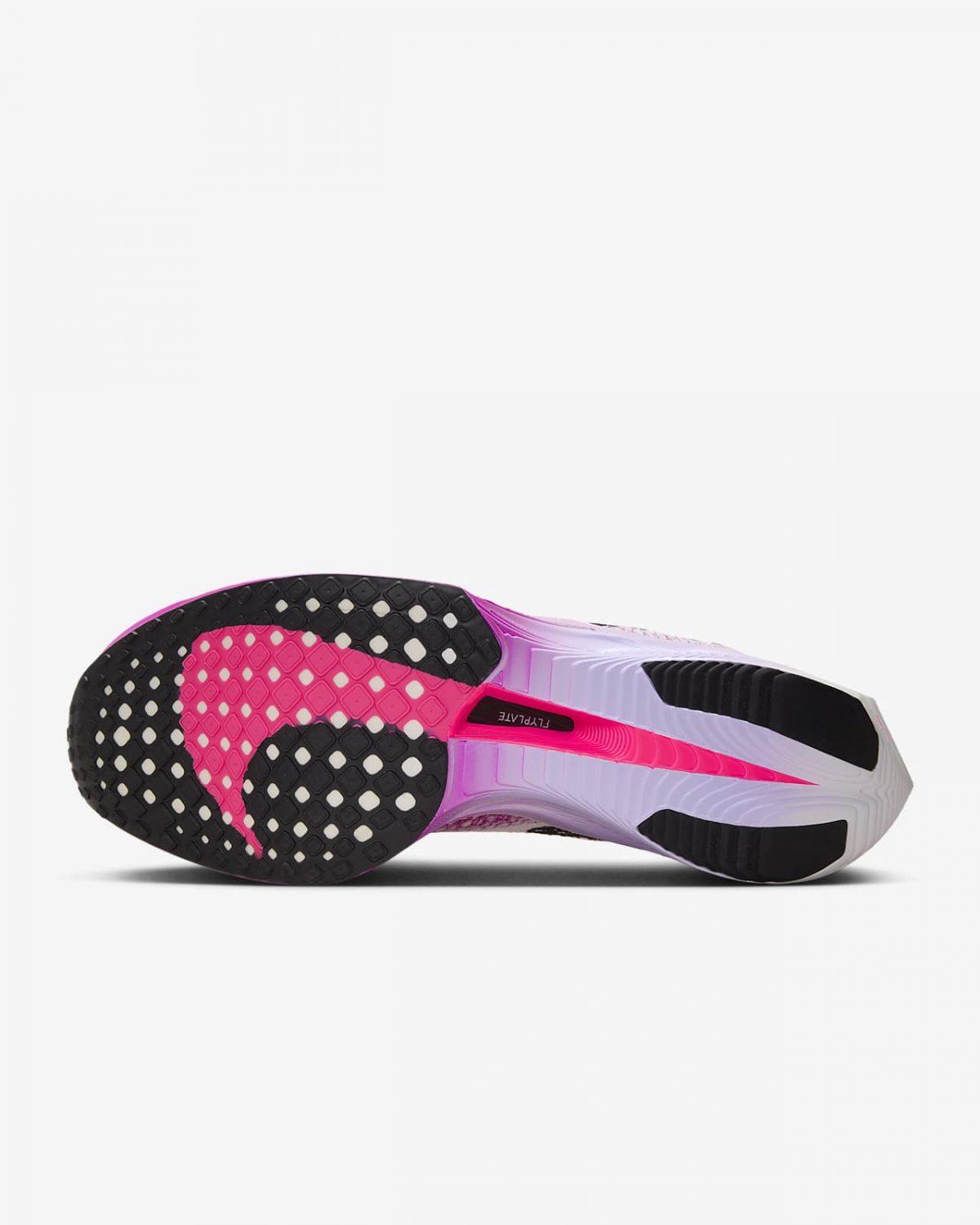 Женские кроссовки Nike ZoomX Vaporfly 3 фотография