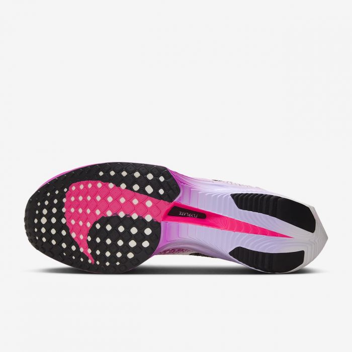 Женские кроссовки Nike ZoomX Vaporfly 3