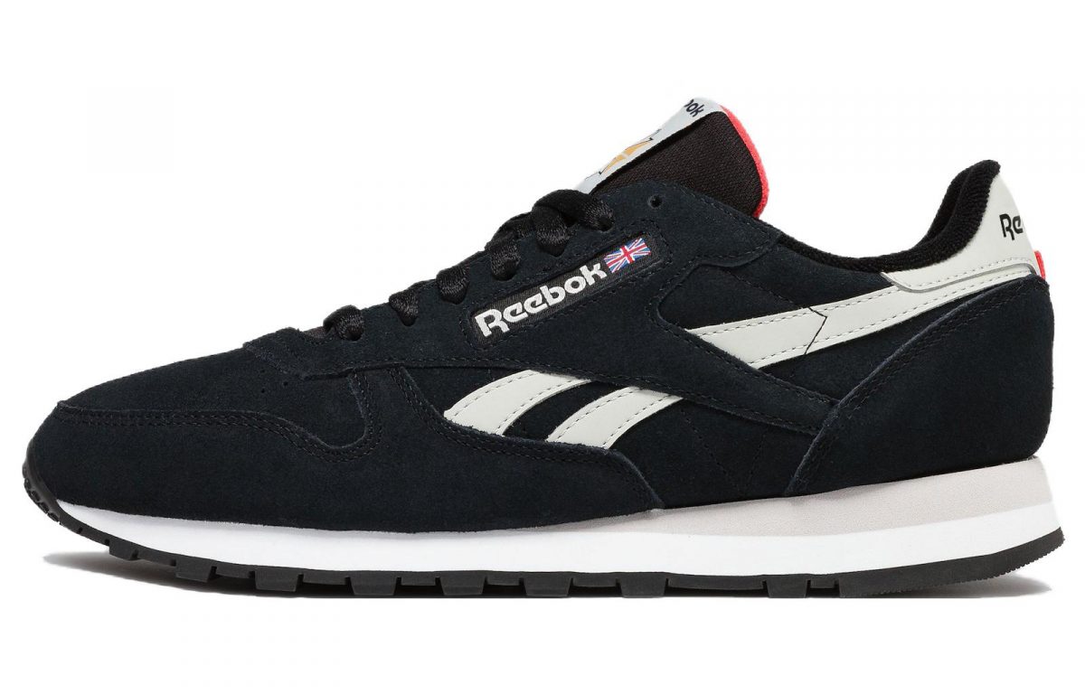 Reebok Classic Leather фото