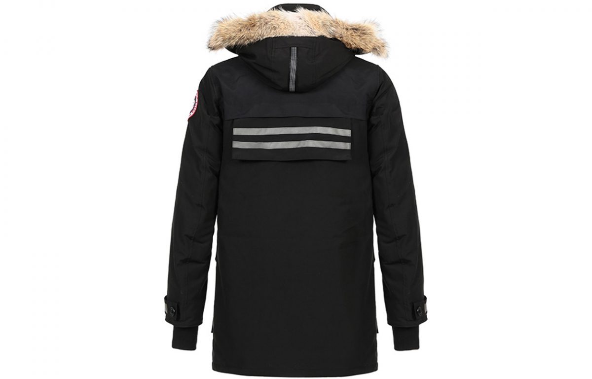 Пуховик Canada Goose Erickson фотография