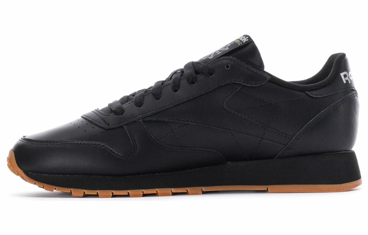 Кроссовки Reebok Classic Leather фото