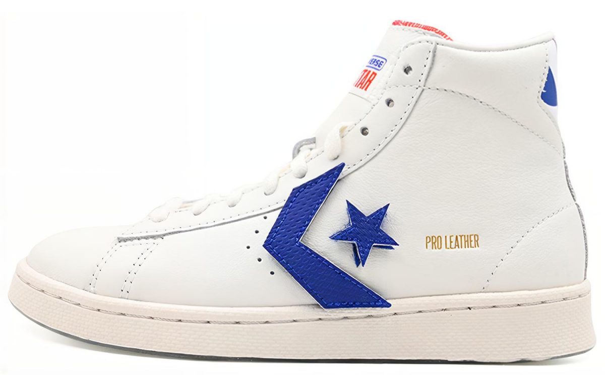 Converse Cons Pro Leather фотография